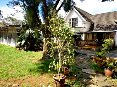 Prime Commercial 0.75 Acre's in Dagoretti Corner - Image 2