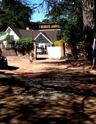 Prime Commercial 0.75 Acre's in Dagoretti Corner - Image 1