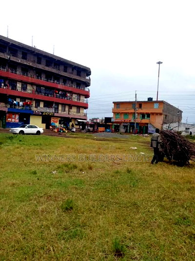 2 Plots for Sale at Mwihoko Discovery - Image 2