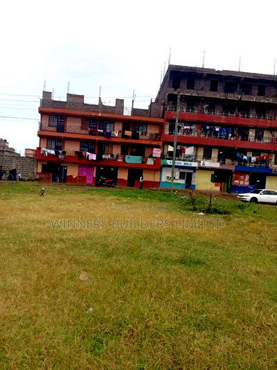 2 Plots for Sale at Mwihoko Discovery - Image 3