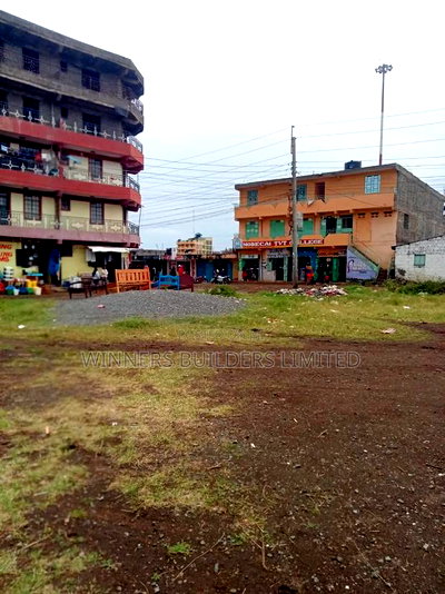 2 Plots for Sale at Mwihoko Discovery - Image 4