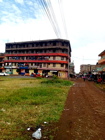 2 Plots for Sale at Mwihoko Discovery - Image 7