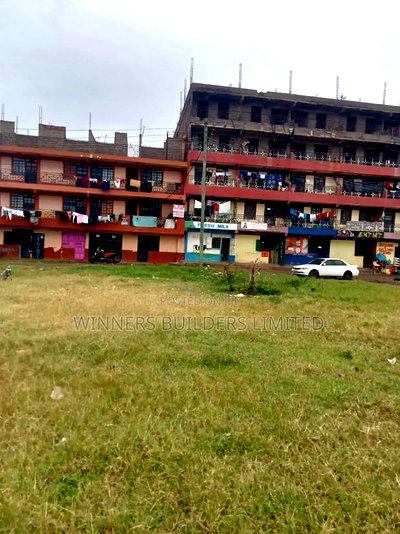 2 Plots for Sale at Mwihoko Discovery - Image 1