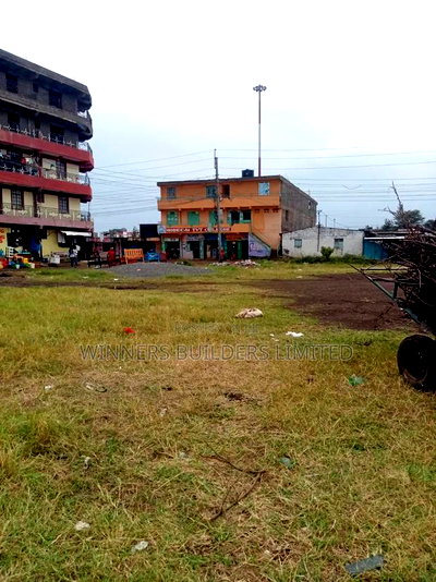 2 Plots for Sale at Mwihoko Discovery - Image 6