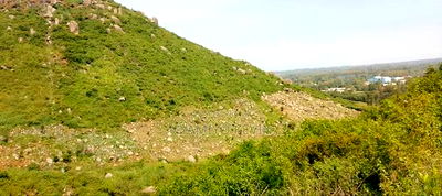 Kisumu Behind Kisian Centre Across the Railway Line. - Image 7