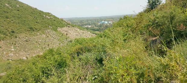 Kisumu Behind Kisian Centre Across the Railway Line.