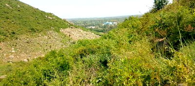 Kisumu Behind Kisian Centre Across the Railway Line. - Image 6