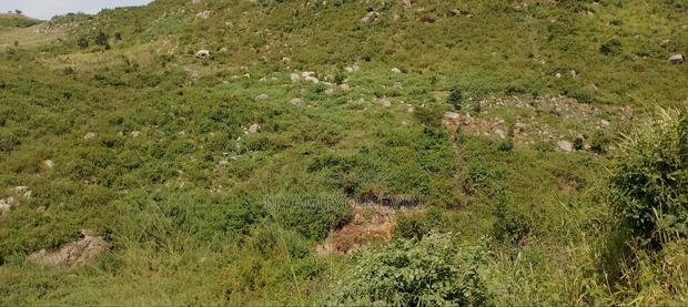 Kisumu Behind Kisian Centre Across the Railway Line.