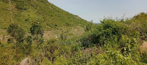 Kisumu Behind Kisian Centre Across the Railway Line.