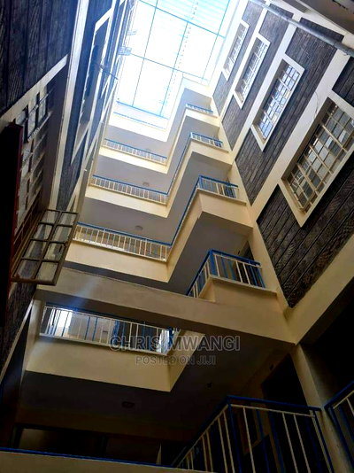 1bdrm Block of Flats in Donhlme Estate, Greenspan for Sale - Image 3
