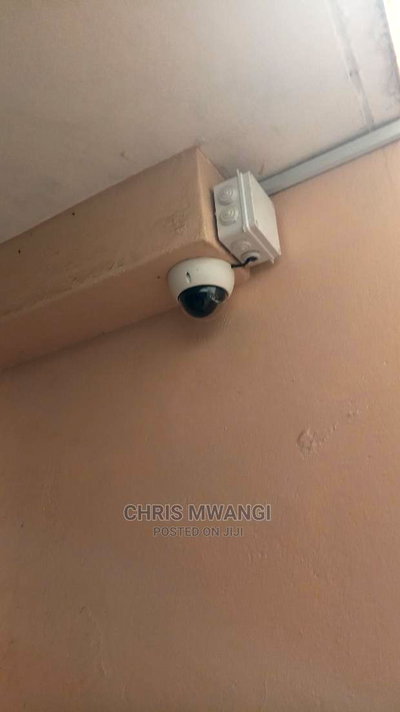 1bdrm Block of Flats in Donhlme Estate, Greenspan for Sale - Image 7