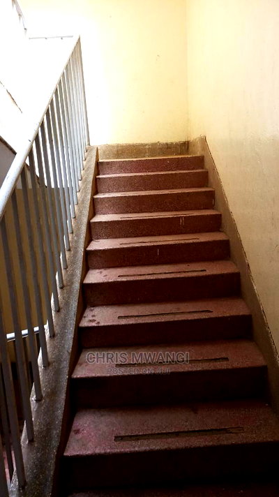 1bdrm Block of Flats in Donhlme Estate, Greenspan for Sale - Image 4