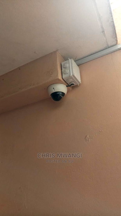 1bdrm Block of Flats in Donhlme Estate, Greenspan for Sale - Image 5