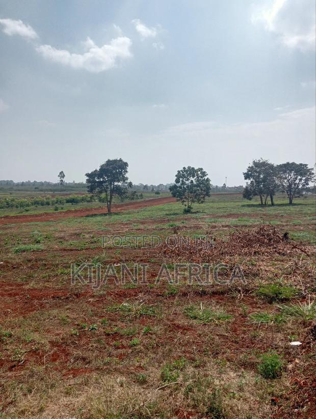 Serene and Luxurious Gated Estate Along Kenyatta Road