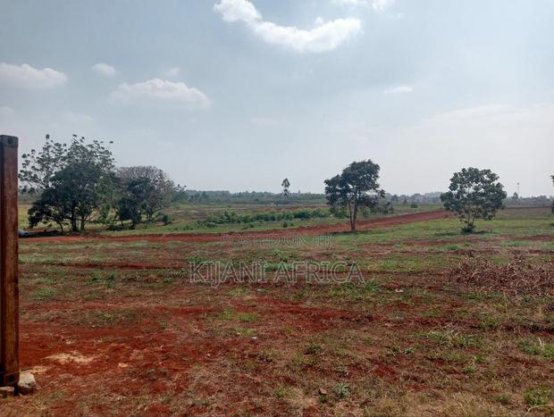 Serene and Luxurious Gated Estate Along Kenyatta Road