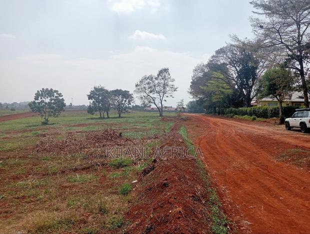 Serene and Luxurious Gated Estate Along Kenyatta Road