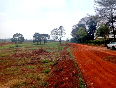 Serene and Luxurious Gated Estate Along Kenyatta Road - Image 2