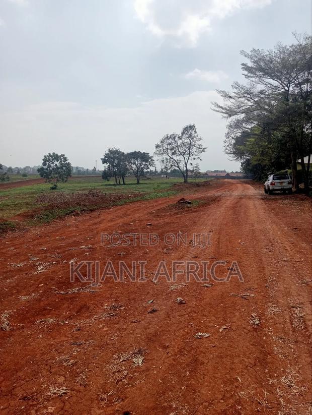 Serene and Luxurious Gated Estate Along Kenyatta Road
