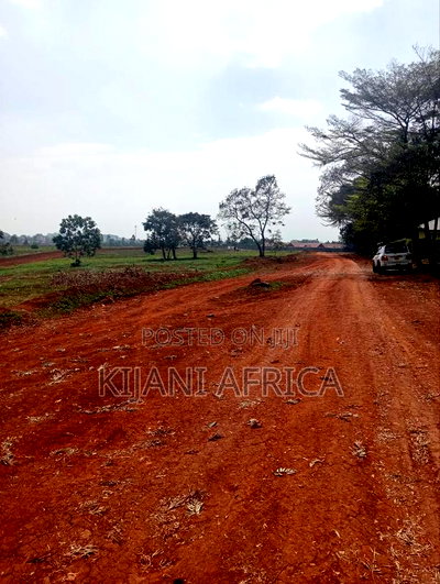 Serene and Luxurious Gated Estate Along Kenyatta Road - Image 8