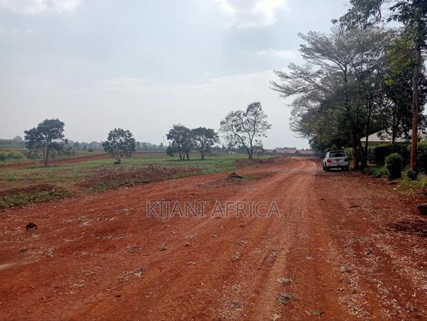 Serene and Luxurious Gated Estate Along Kenyatta Road