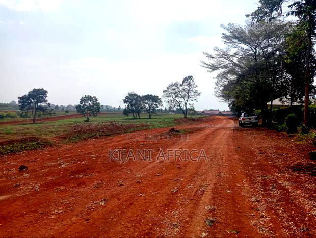 Serene and Luxurious Gated Estate Along Kenyatta Road