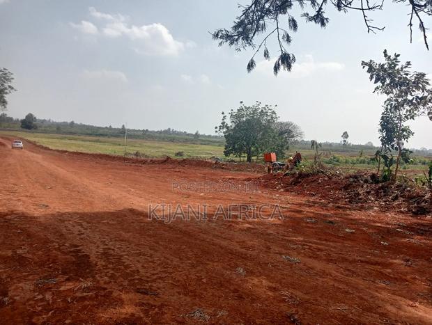 Serene and Luxurious Gated Estate Along Kenyatta Road