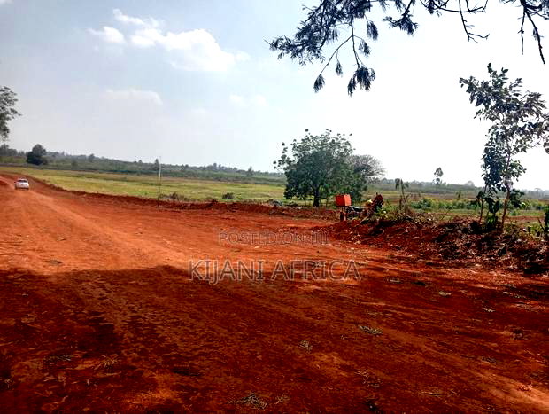 Serene and Luxurious Gated Estate Along Kenyatta Road