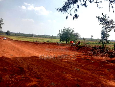 Serene and Luxurious Gated Estate Along Kenyatta Road - Image 1