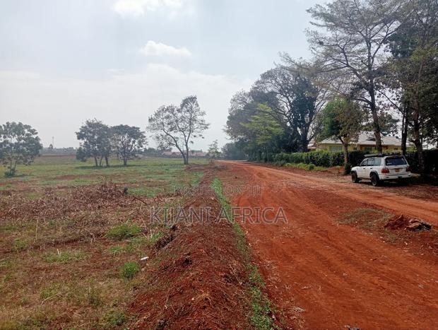 Serene and Luxurious Gated Estate Along Kenyatta Road