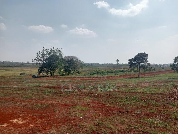 Serene and Luxurious Gated Estate Along Kenyatta Road