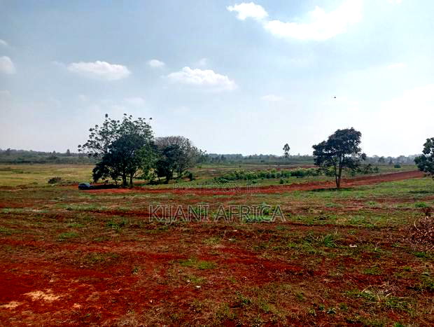 Serene and Luxurious Gated Estate Along Kenyatta Road