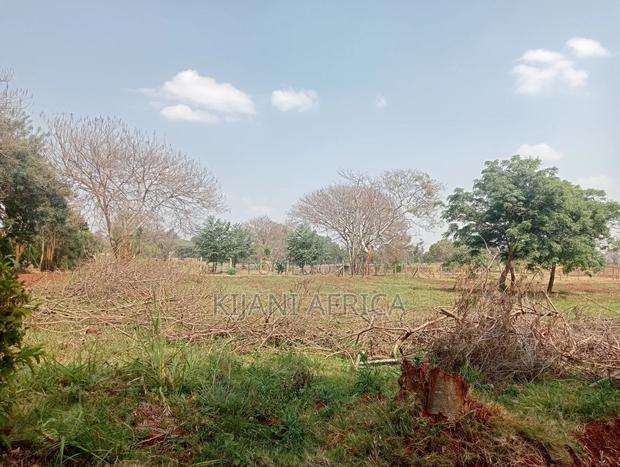 Serene and Luxurious Gated Estate Along Kenyatta Road