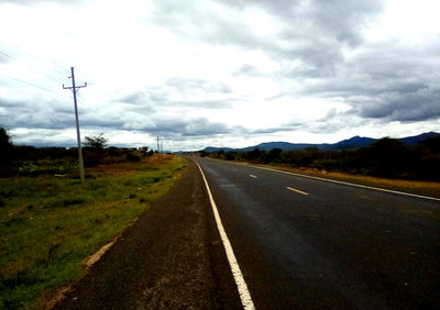 13-Acre Plot in Namanga