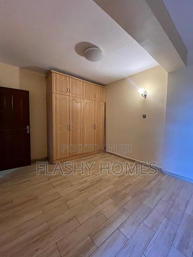 2bdrm Apartment in Kilimani, State House Area for rent