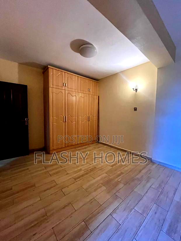 2bdrm Apartment in Kilimani, State House Area for rent