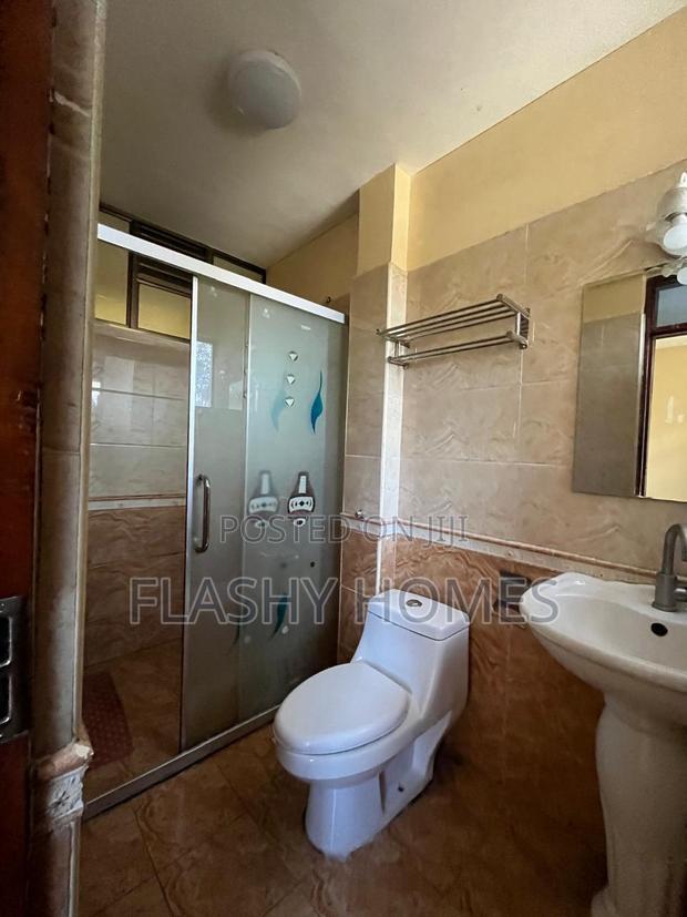 2bdrm Apartment in Kilimani, State House Area for rent