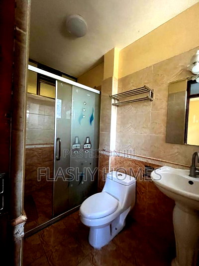2bdrm Apartment in Kilimani, State House Area for rent - Image 7