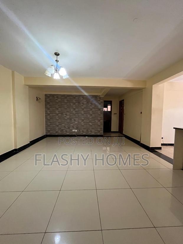 2bdrm Apartment in Kilimani, State House Area for rent