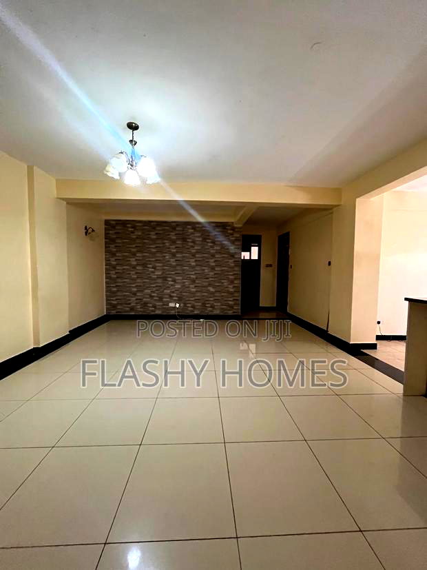 2bdrm Apartment in Kilimani, State House Area for rent