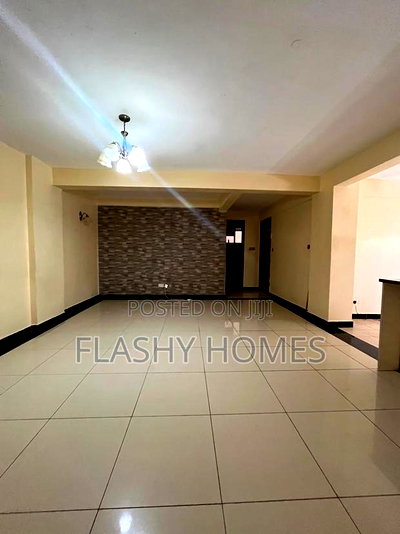 2bdrm Apartment in Kilimani, State House Area for rent - Image 2