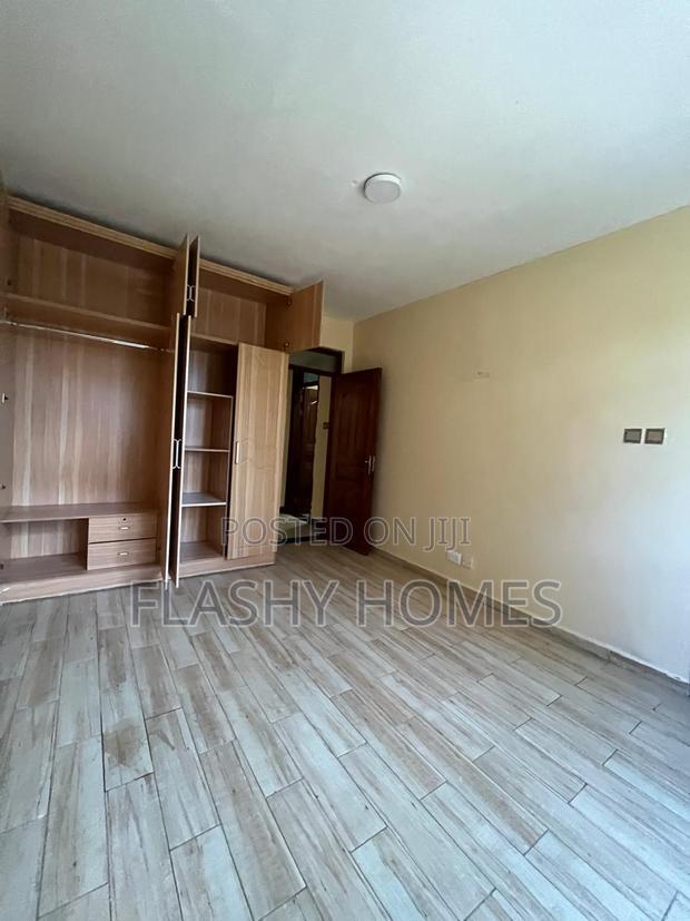 2bdrm Apartment in Kilimani, State House Area for rent