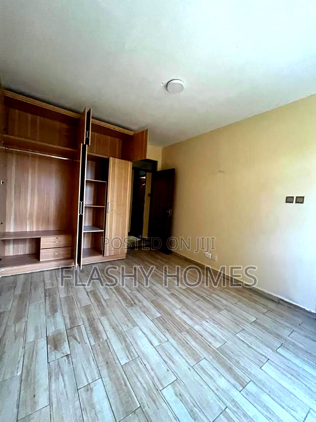 2bdrm Apartment in Kilimani, State House Area for rent