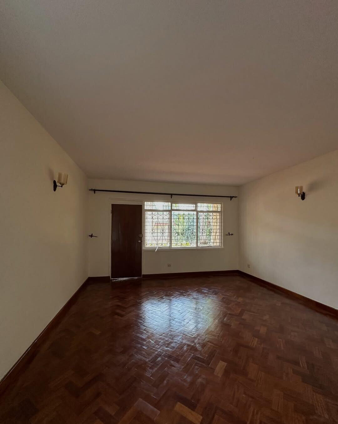 KSh 400K 4BR Garden Home