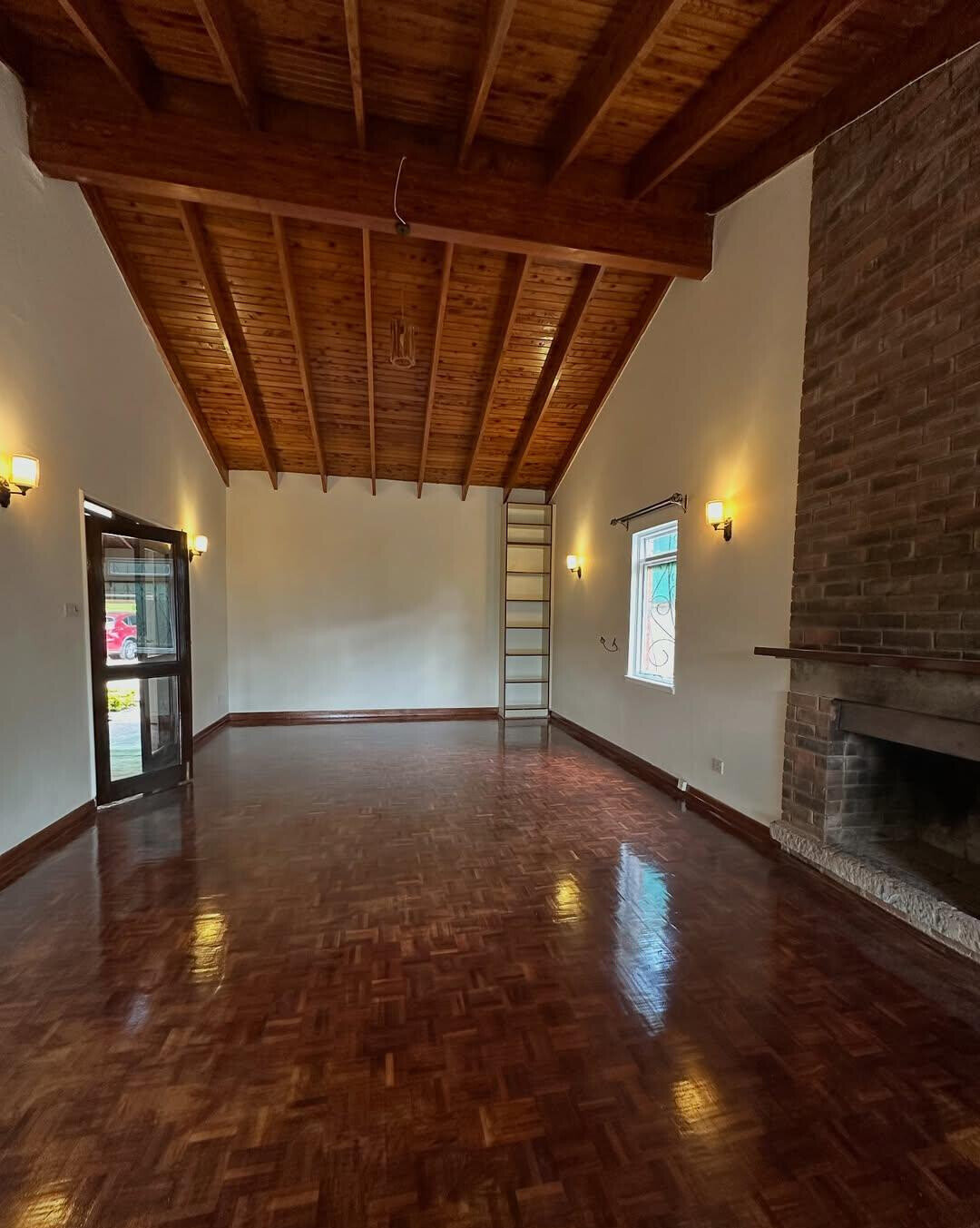 KSh 400K 4BR Garden Home