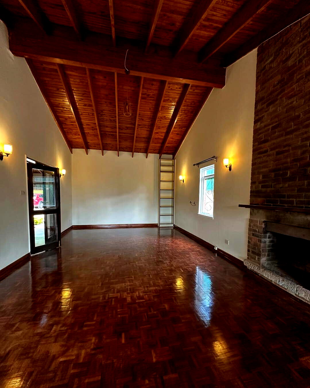 KSh 400K 4BR Garden Home