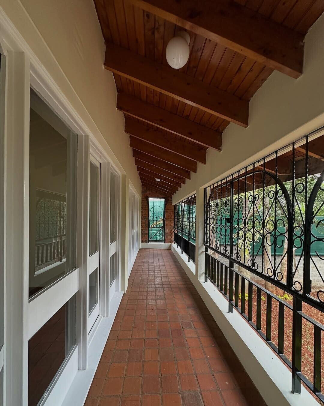 KSh 400K 4BR Garden Home