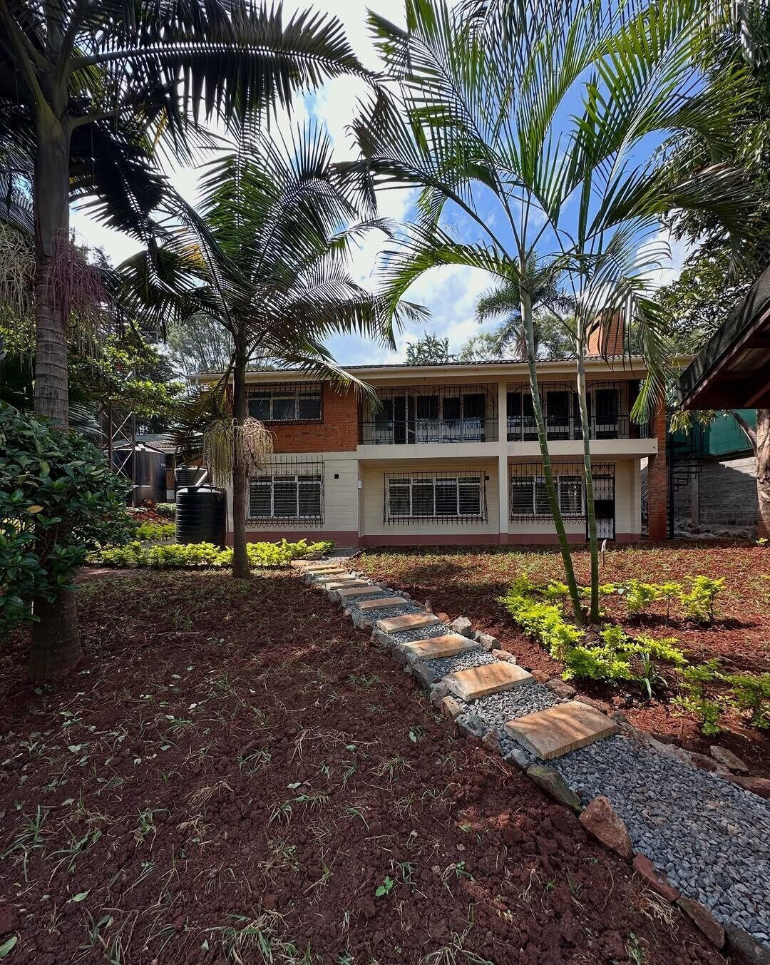 KSh 400K 4BR Garden Home