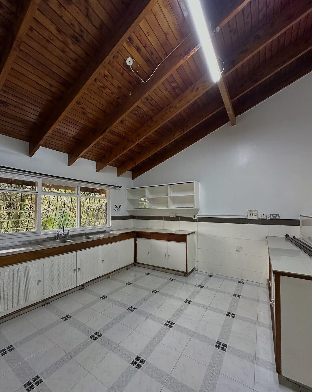 KSh 400K 4BR Garden Home