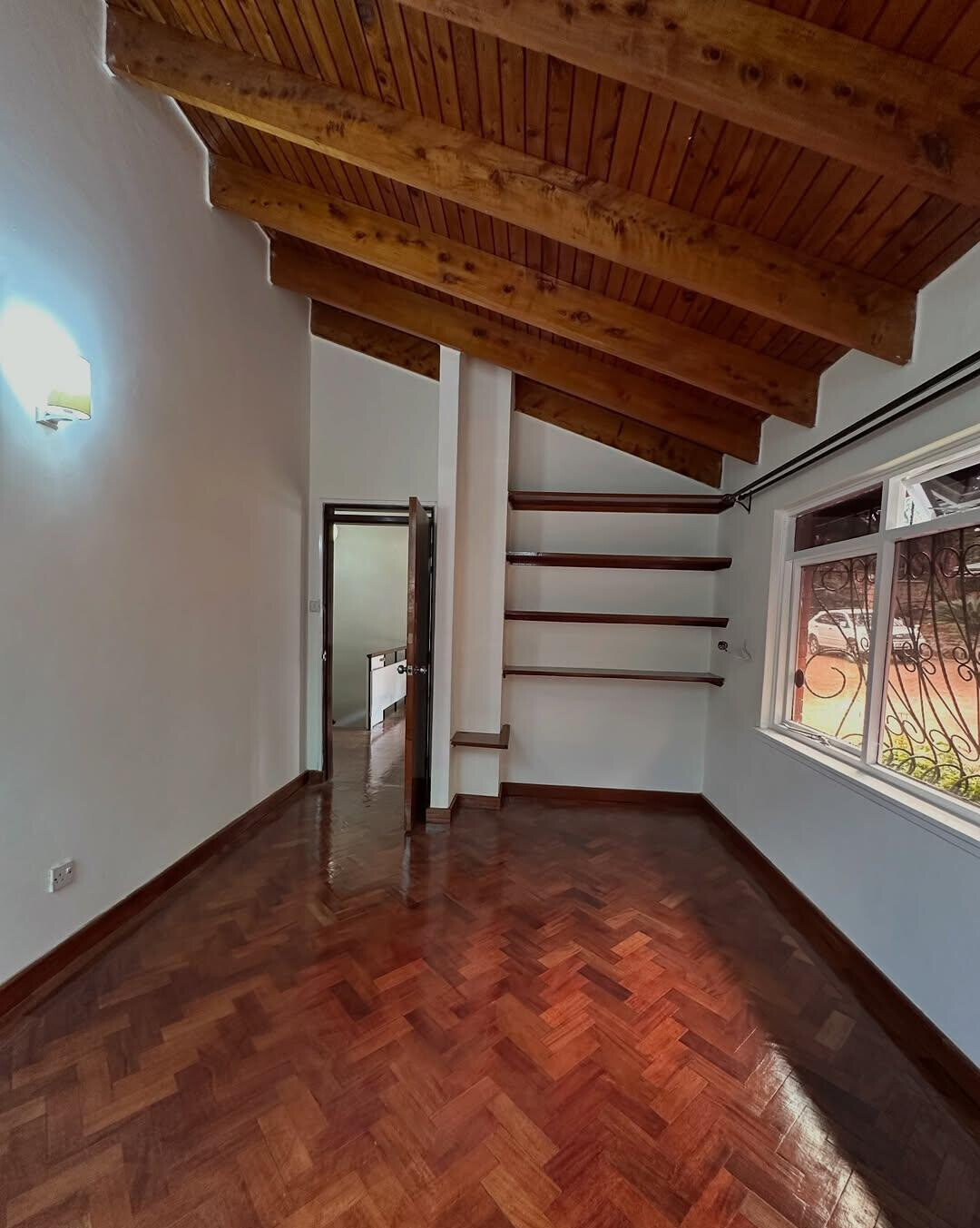 KSh 400K 4BR Garden Home