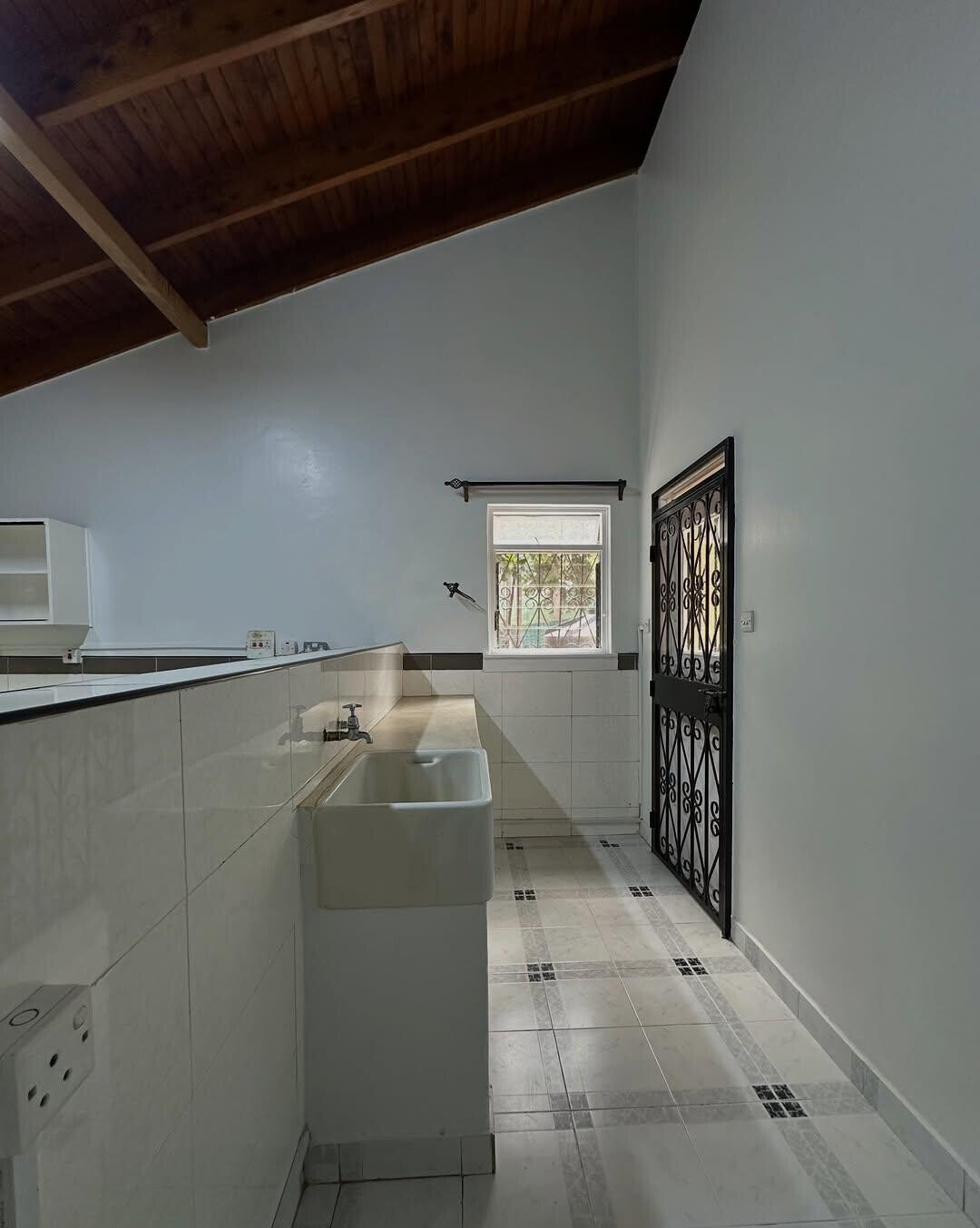 KSh 400K 4BR Garden Home